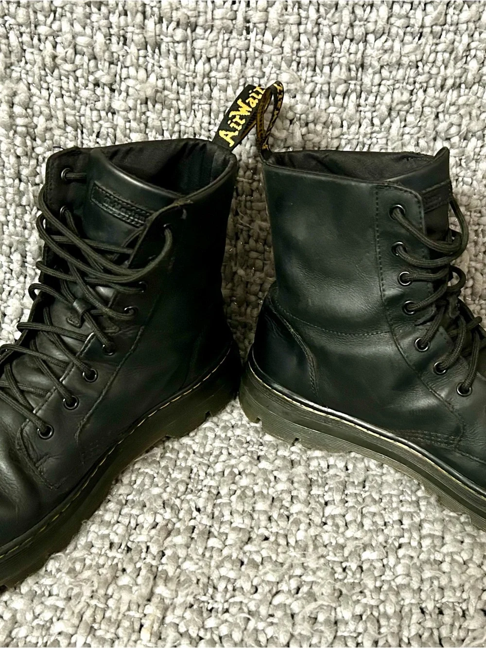 Dr. Martens dr martens